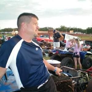 Meet your Posher, Lance